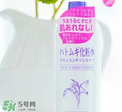 薏仁水敏感肌能用嗎？敏感肌能用薏仁水嗎？