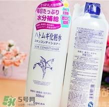 薏仁水敏感肌能用嗎？敏感肌能用薏仁水嗎？