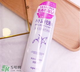 薏仁水敏感肌能用嗎？敏感肌能用薏仁水嗎？