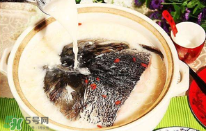 小黃魚(yú)怎么燉湯？小黃魚(yú)燉湯怎么做好吃？