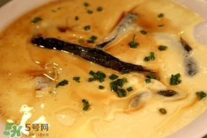 小黃魚(yú)怎么燉湯？小黃魚(yú)燉湯怎么做好吃？