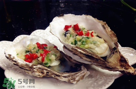 烤生蠔怎么吃？烤生蠔怎么吃才衛(wèi)生？