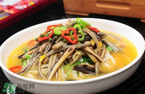 莧菜可以和鱔魚一起吃嗎？莧菜能和黃鱔一起吃嗎？
