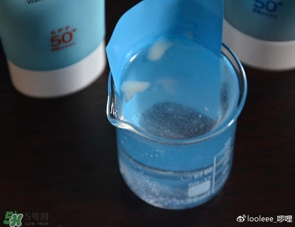 碧柔防曬霜防水嗎？碧柔防曬霜防水防汗嗎？