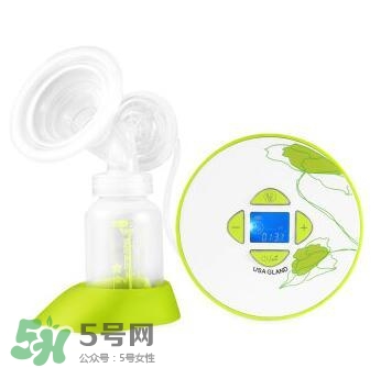 格朗吸奶器怎么樣？格朗吸奶器怎樣用？