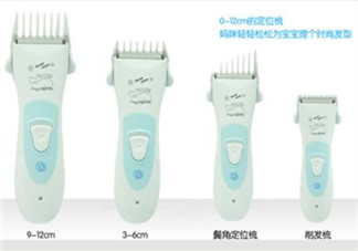 格朗理發(fā)器怎么樣？格朗嬰兒理發(fā)器好用嗎？