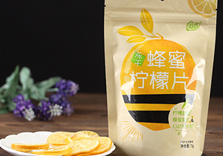 干檸檬片發(fā)黑還能喝嗎？干檸檬片發(fā)黑怎么回事？