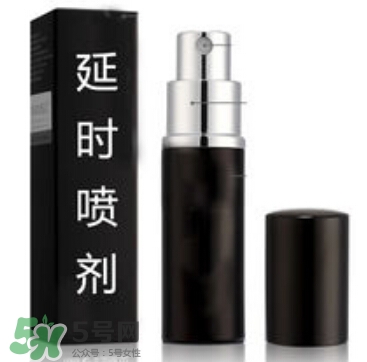 處男能用延時(shí)噴劑嗎？男用延時(shí)噴劑原理和適用人群