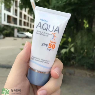 碧柔和mistine防曬哪個(gè)好？碧柔和mistine防曬對(duì)比