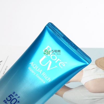 碧柔藍管防曬黑嗎？碧柔藍管是物理防曬嗎？