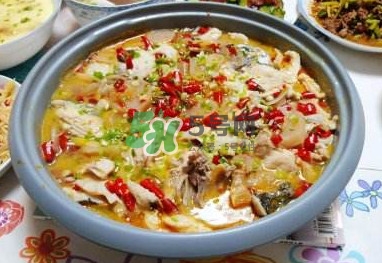 酸菜魚是酸性食物嗎？酸菜魚是酸性還是堿性？