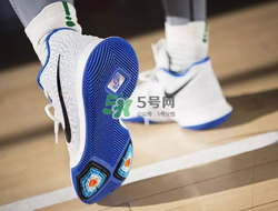 nike kyrie 3上腳怎么樣？耐克歐文三代測(cè)評(píng)