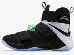 nike lebron soldier10上腳怎么樣？耐克士兵10測評
