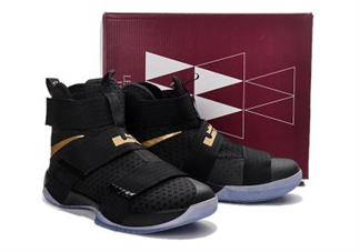 nike lebron soldier10上腳怎么樣？耐克士兵10測評