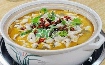 酸菜魚是哪個地方的菜？酸菜魚是什么魚？