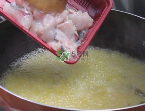 酸菜魚是海鮮嗎？無骨魚酸菜魚是什么魚
