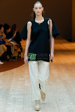 celine2017秋冬系列衣服怎么樣_好看嗎？