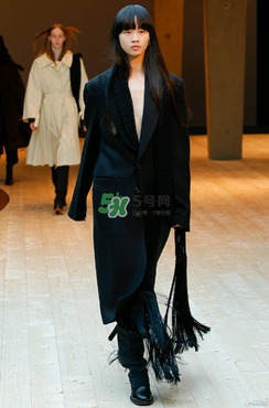 celine2017秋冬系列衣服怎么樣_好看嗎？