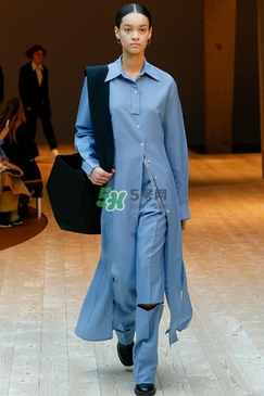 celine2017秋冬系列衣服怎么樣_好看嗎？