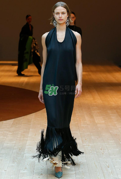 celine2017秋冬系列衣服怎么樣_好看嗎？