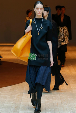 celine2017秋冬系列衣服怎么樣_好看嗎？