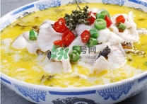 酸菜魚是酸性食物嗎？酸菜魚是酸性還是堿性？