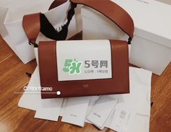celine frame包包多少錢？celine frame專柜價(jià)格