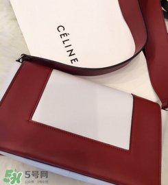 celine frame包包尺寸多大？celine frame尺寸介紹