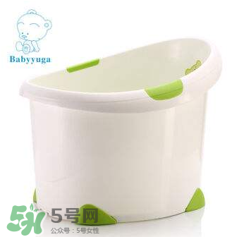 Babyhood世紀(jì)寶貝浴桶怎么樣_好用嗎？
