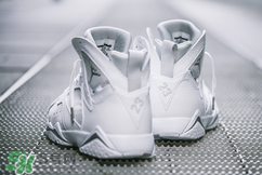 air jordan 7pure money什么時候發(fā)售？AJ7小白鞋發(fā)售時間