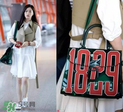 1829包是什么牌子？1829包包是哪個(gè)牌子？