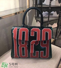 delvaux1829包多少錢？delvaux1829透明手袋專柜價格