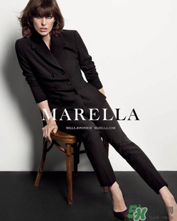 marella是什么牌子？marella是什么檔次？