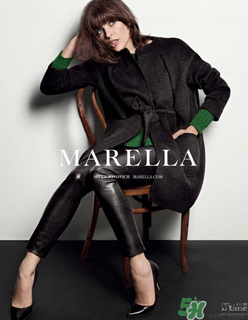 marella是什么牌子？marella是什么檔次？