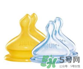 NUK奶嘴和貝親通用嗎？NUK奶嘴可以用在貝親奶瓶上嗎？