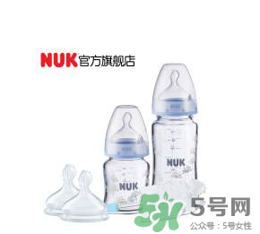NUK奶嘴和貝親通用嗎？NUK奶嘴可以用在貝親奶瓶上嗎？