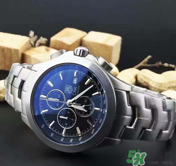 泰格豪雅手表怎么樣？泰格豪雅和浪琴哪個(gè)好？