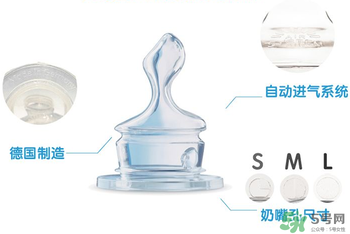 nuk奶嘴那面朝上？nuk奶嘴哪一面朝上是正確的？