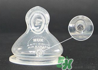 nuk奶嘴那面朝上？nuk奶嘴哪一面朝上是正確的？