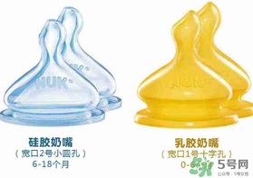 nuk奶嘴吸不出來(lái)是什么原因？nuk奶嘴為什么吸不出來(lái)？