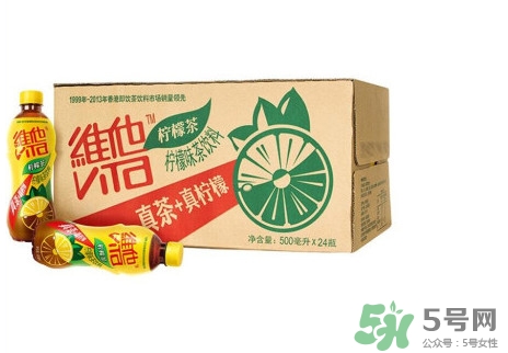 維他檸檬茶瓶裝多少錢？維他檸檬茶瓶裝零售價(jià)格