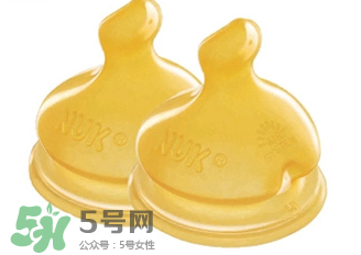 nuk奶嘴有味道是假貨嗎？nuk奶嘴有味道正常嗎？