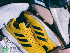 kith adidas soccer2017聯(lián)名系列球鞋什么時(shí)候發(fā)售？