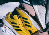 kith adidas soccer2017聯(lián)名系列球鞋什么時候發(fā)售？