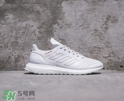 kith adidas soccer2017聯(lián)名系列球鞋有哪幾款？