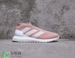 kith adidas soccer2017聯(lián)名系列球鞋有哪幾款？