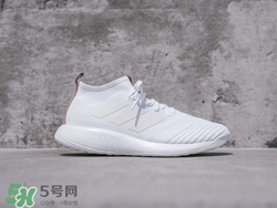 kith adidas soccer2017聯(lián)名系列球鞋有哪幾款？