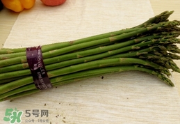 蘆筍過敏怎么辦？蘆筍過敏怎么處理？