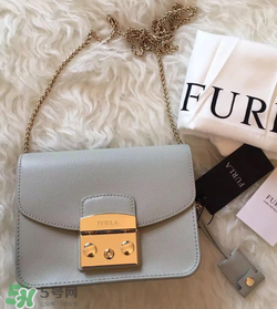 furla鏈條包多少錢？芙拉鏈條包專柜價格