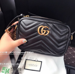 gucci相機包多少錢？古馳相機包專柜價格